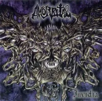 Amorbital - Invidia