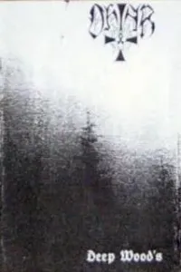 Ohtar - Deep Wood's