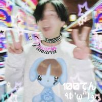 霊臨 (TAMARIN) - 100てん٩ (&lsquo;&omega;&rsquo;) و