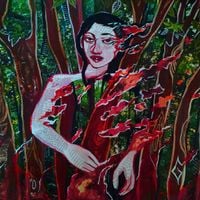 Antropoceno - Natureza Morta