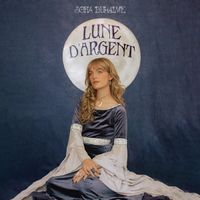 Sofia Duhaime - Lune d&rsquo;Argent