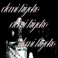 Dani Kiyoko - lest we forget