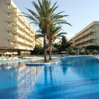 Pollyfromthedirt - A weekend in majorca