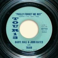 Daryl Hall & John Oates - Philly Forget Me Not