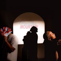 Xavier Om&auml;r - HunnyMoon Mountain