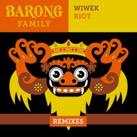 Wiwek - Riot (Remixes)