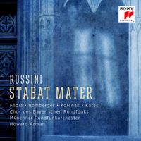 Howard Arman - Rossini: Stabat Mater