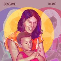Dkano - B&uacute;scame