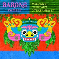 Menasa & Cesqeaux - Otrabanda