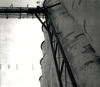 The Last Plan - Movements In Calm