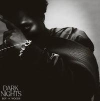 Roy Woods - Dark Nights