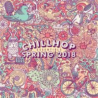 Various Artists - Chillhop Essentials - Spring 2018