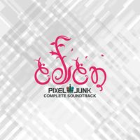 Baiyon - PixelJunk&trade; Eden Complete Soundtrack