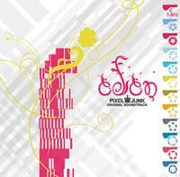 Baiyon - PixelJunk&trade; Eden Original Soundtrack