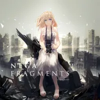 An - Nega Fragments