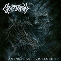 Cryptopsy - Until There's Nothing Left