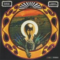 Harvey Mandel - Cristo Redentor
