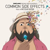Nicolas Snyder - Common Side Effects
