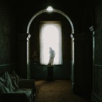 Agung Mango - An Empty Chant