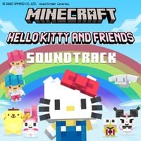 Mike Fortu - Minecraft: Hello Kitty and Friends