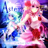 BlackY - AsterhYthm 2 -Another Lights-
