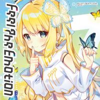 BlackY - Feel 7he Emotion