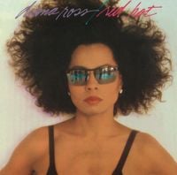 Diana Ross - Red Hot Rhythm & Blues