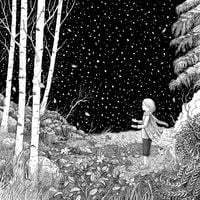 Lustre - The First Snow & Reverence