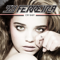 Sky Ferreira - Cry Baby