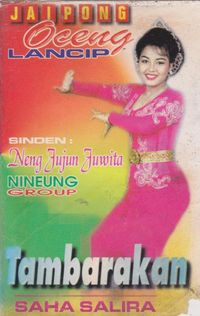 Jujun Juwita - Tambarakan