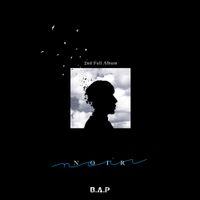B.A.P - NOIR