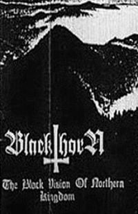 Blackthorn - The Black Vision of Northern Kingdom