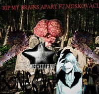 BONESAW - RIP MY BRAINS APART FT. MOSKOVACI