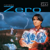 Renato Zero - Amore dopo amore