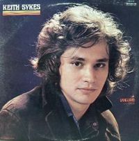 Keith Sykes - Keith Sykes