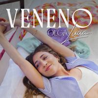 Olga Luc&iacute;a Vives - VENENO