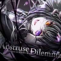 打打だいず [D-D-Dice] - Abstruse Dilemma