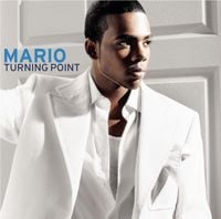 Mario - Turning Point