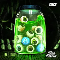 Tokyo Machine - WATCH OUT!