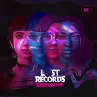Ruth Radelet - Lost Records: Bloom & Rage (Original Game Soundtrack) - Tape 1 & Tape 2