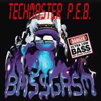 Techmaster P.E.B. - Bassgasm