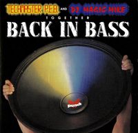 Techmaster P.E.B. - Back in Bass