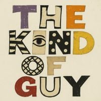 Juan Berdugo - The Kind of Guy