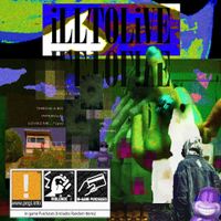 Noahillest - iLL TO LiVE