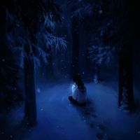 Antent - Healing
