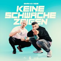 Sinan-G - Keine Schw&auml;che zeigen