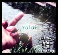 Goth Money - Zoloft 4030mg