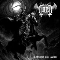 Ta&auml;r - Catharsis Till Dawn