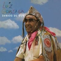 Luiz Gonzaga - Danado de Bom