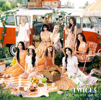 TWICE - Talk that Talk (Japanese ver.)